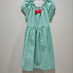 Size 8 girls dress